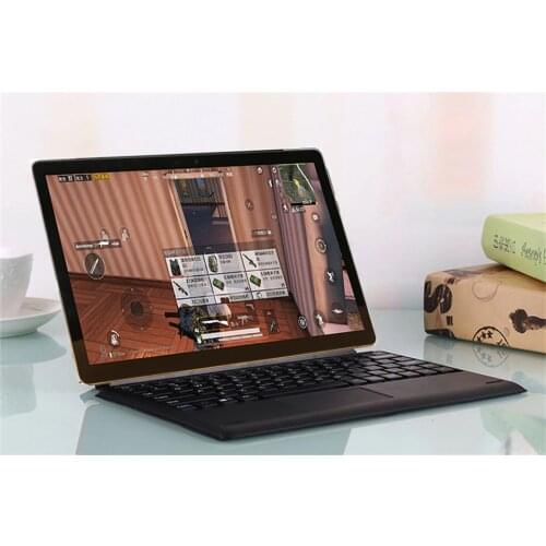 4G netbook Tablet Laptop 11.6 Inch android tablet 2 in 1 tablet pc 10 cores With Keyboard Business office Tablet phone 4G lte