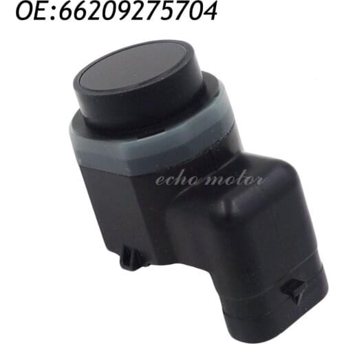 New 66209275704 9275704 PDC Parking Sensor Bumper Object Reverse Assist Radar For BMW