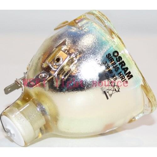 Suitable for OSRAM OSRAM stage mercury lamp original authentic SIRIUS HRI 330W X8 / 330W beam stage moving head bulb