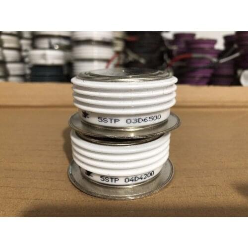 Original imported 5STP03D6500 5STP 03D6500 FG1000CX-50 SHR400R22C FGC800A-130DS FGC800B-130DS 5SDD 54N4000 5SDD54N4000
