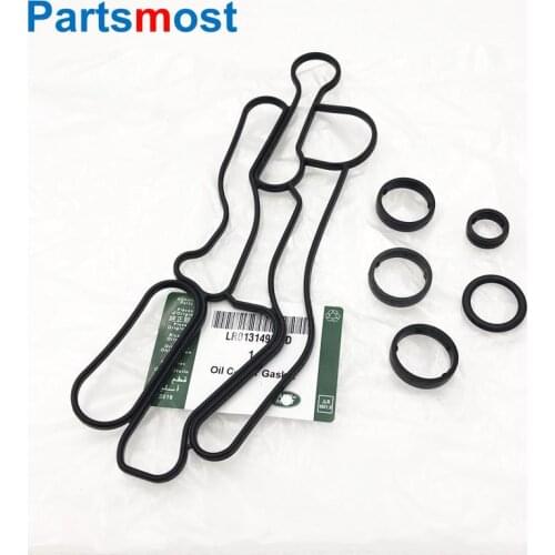 Partsmost Oil Radiators
