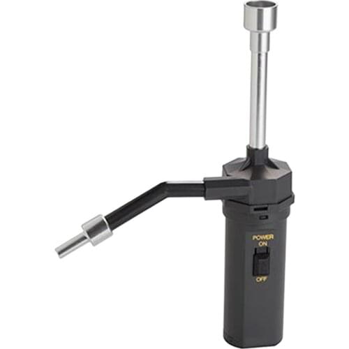 Portable Smoker Gun Handheld Smoking Infuser for BBQ Cocktail Food Drink