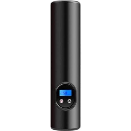 Portable Air Compressor Pump, Wireless Automatic Air Compressor, Car Bicycle Tire Inflator