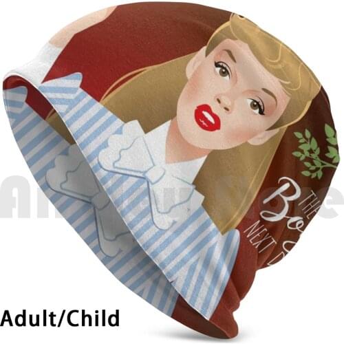 The Boy Next Door Beanies Knit Hat Hip Hop Judy Garland Meet Me In The Boy Next Door Halloween Alejandro Mogollo