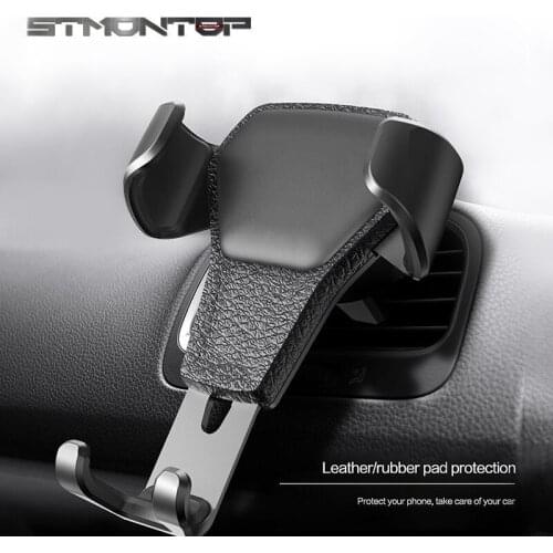 STMONTOP Car Holders