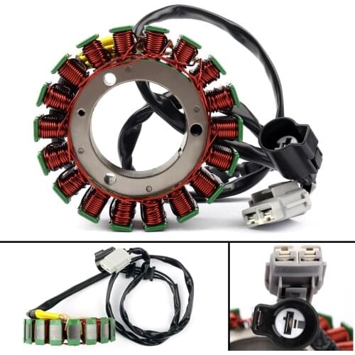 Topteng Magneto Generator Engine Stator Coil For Kawasaki KRF750 Teryx 750 FI 4X4 Sport 2013 LE 2013