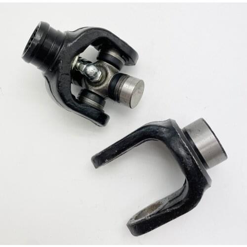 New 22MM Universal Joint Comp HiSUN HS500 HS700 500cc 700cc UTV For Engine 2216A-004D-0001