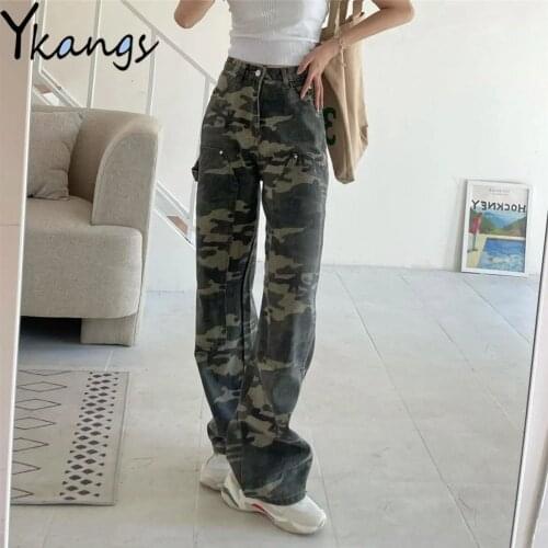 YKANGS Women Jeans