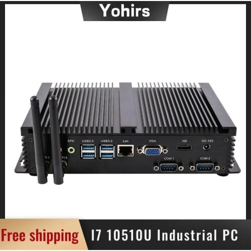 Yohirs Mini Pc