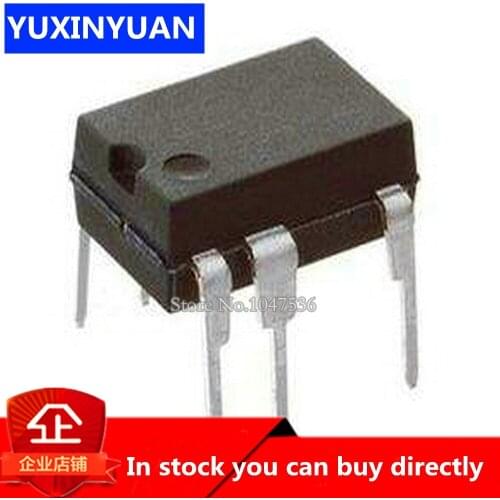 10PCS/LOT PN8136 DIP7 8136 DIP-7 PN8136S DIP