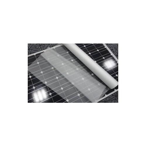 1000mm Width Solar EVA film for Solar Panel Encapsulation CE and TUV Top Quality Free Shipping