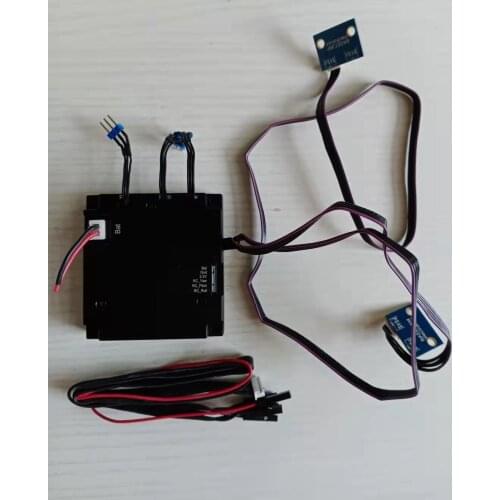 Alexmos BaseCam BGC3.0 SBGC V3.0 32bit ARM 3 axis Brushless Gimbal Controller