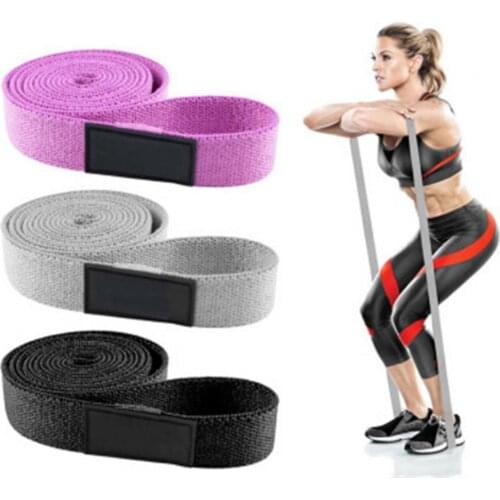 3Pcs 2m Resistance Band Men and Women Resistance Exercise Bar Exercise Equipment Fitness and Strength Training Weight Loss