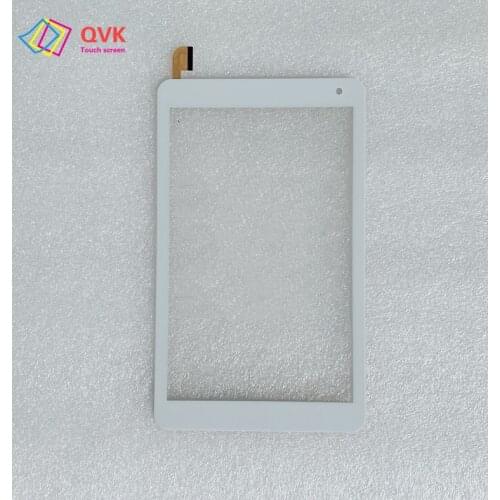 8 inch touch screen P/N ANGS-CTP-801600 Capacitive touch screen panel repair and replacement parts