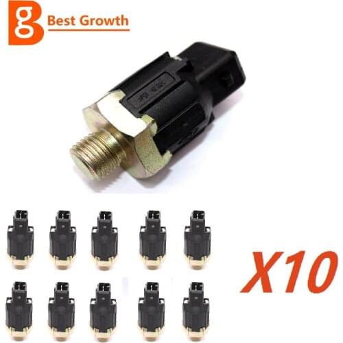 8200639103 8200680689 7700866055 BG001B029 Knock Sensor For RENAULT TWINGO I S06 TRAFIC PXX MASTER I SCENIC I LAGUNA II 1993