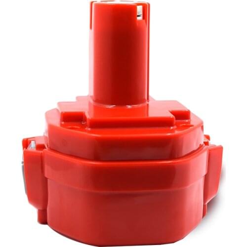 For Makita 12V 3000 mAh rechargeable battery for power tools for Mak drill PA12 1050, 1220, 1234, 4000 5000, 6200, 6300 Ser