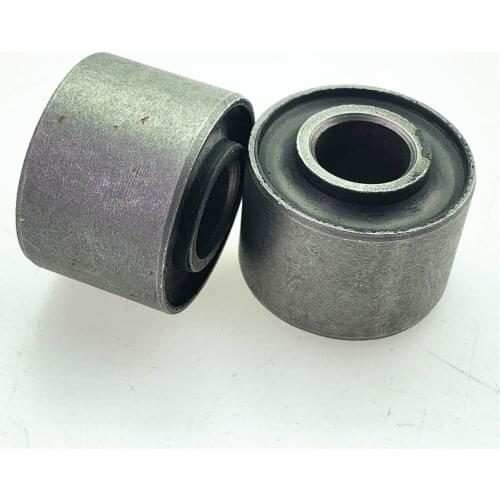 Scooter Accessories Rubber Sleeve Shock Absorber Buffer Sleeve Middle Axle Sleeve Hanger Bushing