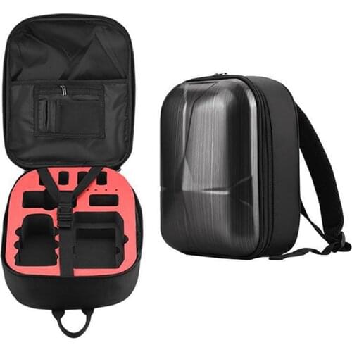 Professional Waterproof Hard Case ABS Hardshell Storage Bag Box for DJI Mavic Mini 2 Fly More Combo Accessories