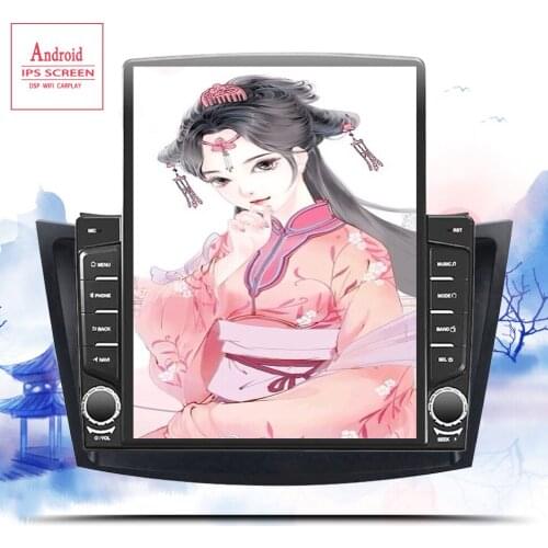 DSP 4G 2.5D Android 10.0 Car multimedia player for Suzuki Swift 2011 2012 2013 14 2015 autoradio CAR GPS navigation radio NO DVD