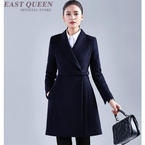 EASTQUEEN Women's Coats
