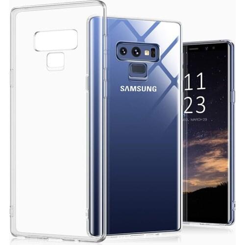 Чехлы для телефонов Samsung Galaxy Note 9 GOINSIE China At AliExpress