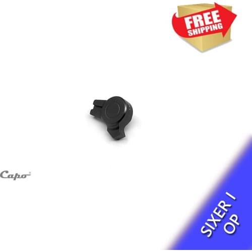 RC Car Capo SIXER 1:6 Samurai Jimny Knob option parts aluminum alloy for NB4