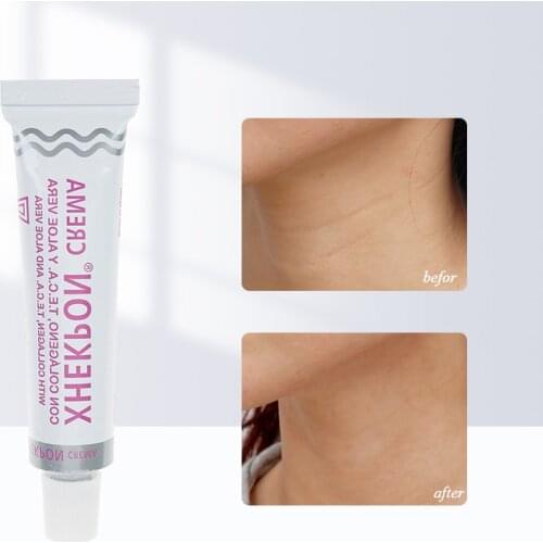 Face and Neck Cream Neckline Anti Wrinkle Smooth Anti Aging Whitening Moisturzing Facial Cream Beauty Firming Skin Care 40g