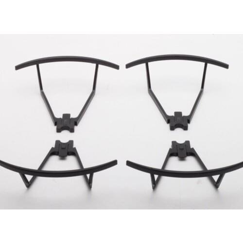 Propeller Cover For Xs809 Visuo Xs809 Xs809s Propeller Protection Rc Quadcopter Kits Rc Drones Parts Helicopter Accessory