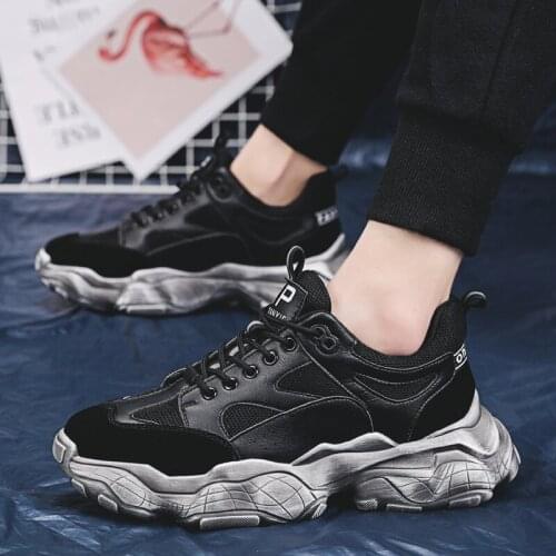 Men Fashion Light Mesh Casual Shoes Men Sneakers Luxury Off Whit Shoes Brand Mens Shoes Vulcanized shoes O1-08