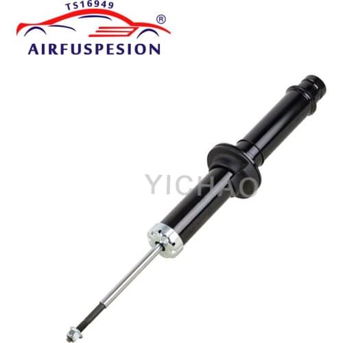 For Cadillac SRX 2004-2009 Front Air Suspension Shock Absorber Strut Damper with Magnetic 19256655 19300030