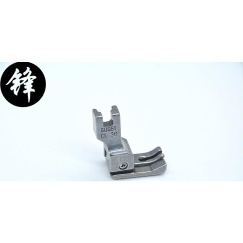 Industrial Sewing Machine presser foot CL10 CL20 CL30 CL40 CL50 CL60 CL70 CL80 CL90 CR10 CR20 CR30 CR40 CR50 CR60 CR70 CR80 CR90
