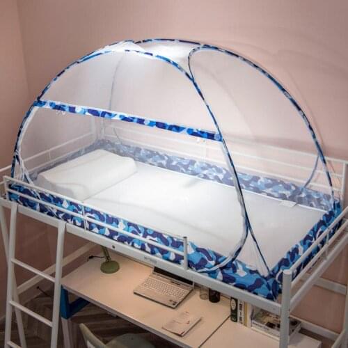 Folding Mosquito Net Cover, Bed Tent With Bracket, Used For Adult Girl Child Room Tent Bed Curtain Decoration Frame Home Bedroom