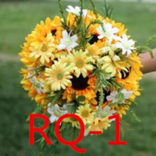 Weddings and important occasions / Wedding accessories / Bridal bouquets RQ