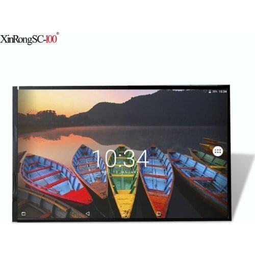 Test ok For 10.1 inch TV101WUM-NHO-39P0 TV101WUM-NSO-3850 LCD DISPLAY screen tablet free shipping