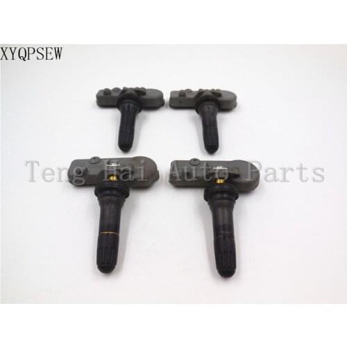 XYQPSEW (x4)33100 For EZ SENSOR TPMS Sensor 433MHZ