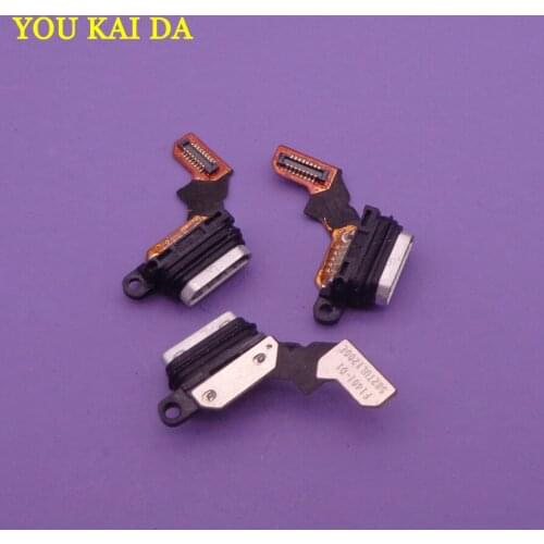 50pcs/lot micro USB charger charging connector jack socket dock port plug for Sony Xperia M4 E2303 E2353 E2306 E2333