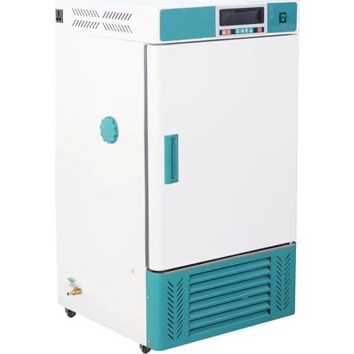 HWS-150B LCD 30 Stage Program Constant Temperature And Humidity Incubator