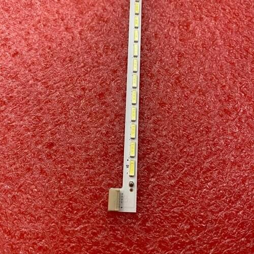500mm LED backlight strip for 40L5453D 40HE1511-B 40FA7100 LG Innotek 40inch VNB 7020PKG 60EA LT-40C755 40C755A 40C755B 40C755C