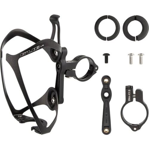 Bicycle Water Bottle Holder Cycling Bicycle Mountain Bike Cage MTB Bottle Cage Accessories