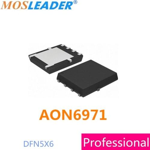 AON6971 DFN5X6 100PCS 6971 High quality