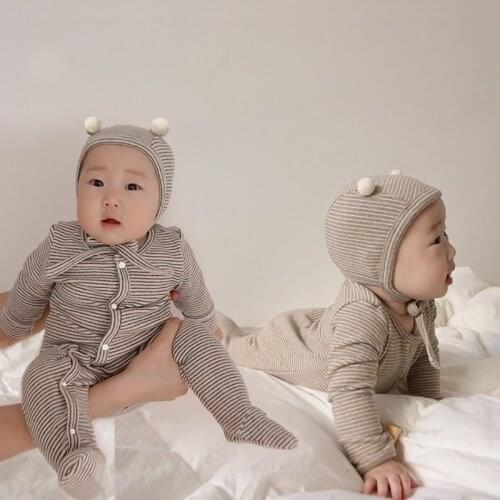 BAFAN MOOZRAN Baby Clothes