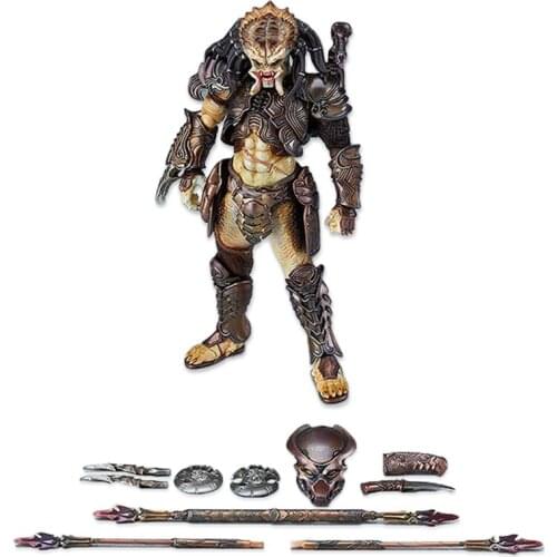 Belle NiNi Figures &quot;Predator&quot;