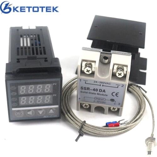 KETOTEK Reptile Lamps And Thermometers