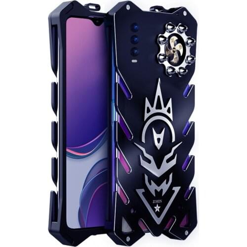 KOOLBELI Phone Cases Xiaomi Redmi 9T