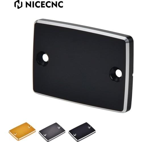 Motorcycle Front Brake Reservoir Cover Cylinder Cap For Yamaha FZ1 FZ6 FZ6R FZ07 FZ09 MT 07 09 Tracer XSR700 XSR900 FJR XJR 1300