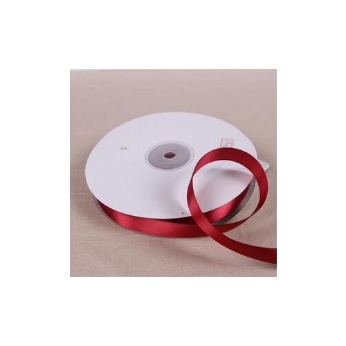 100Yards/Roll 20mm Width Silk Satin Ribbon For Wedding Party Decoration Gift Wrapping Apparel Accessories wholesales 6mm-50mm