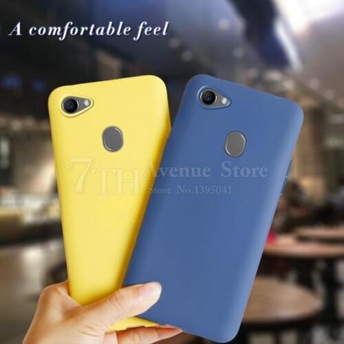 Lpptq Oppo F7 Phone Cases
