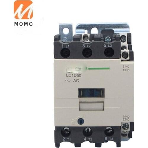 Manhua CJ20-40 Zhejiang CE Approved 40A Magnetic Contactor