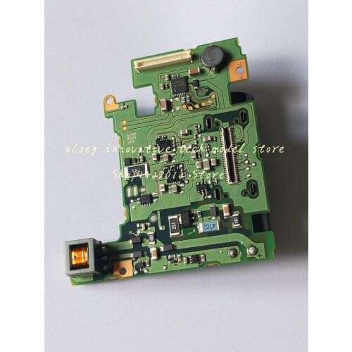 New original DC Power charge board PCB Repair parts for Canon EOS 750D 760D ;Kiss X8i;Rebel T6i ;Kiss 8000D;Rebel T6S SLR