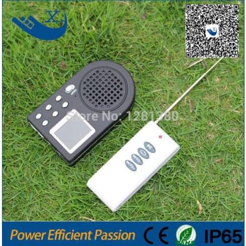 NEW top selling multisound . training bird machine CP360 with 10W speaker for training training birds